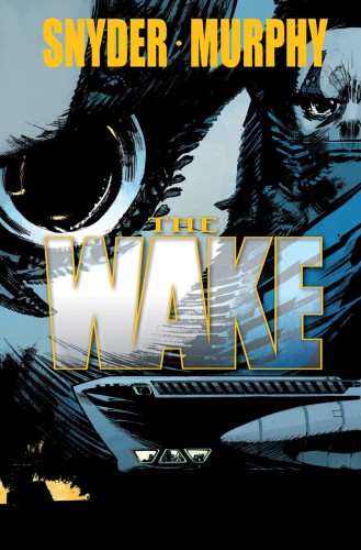 WAKE #4 (OF 10)