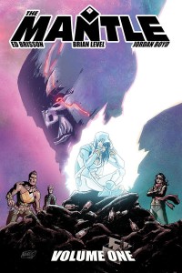 MANTLE TP VOL 01