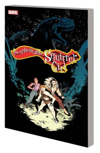 UNBEATABLE SQUIRREL GIRL TP VOL 07 BEEN WAITING FOR SQUIRREL LIKE YOU