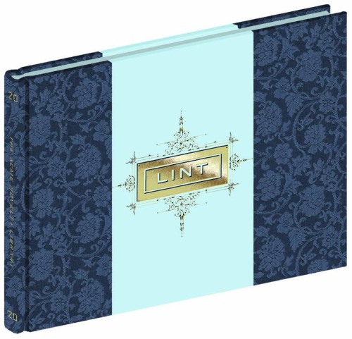 ACME NOVELTY LIBRARY HC VOL 20 LINT (9781770460201)