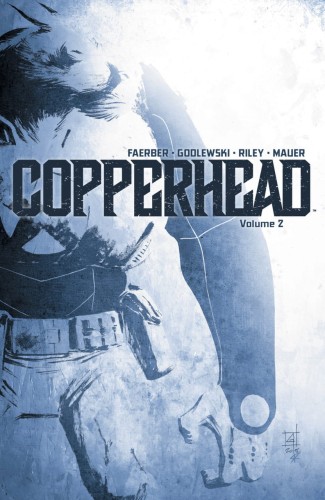 COPPERHEAD TP VOL 02 (9781632154712)