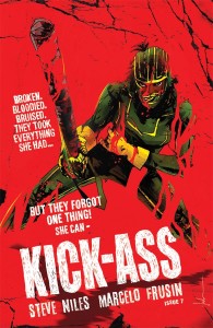 KICK-ASS #7 CVR D JOCK