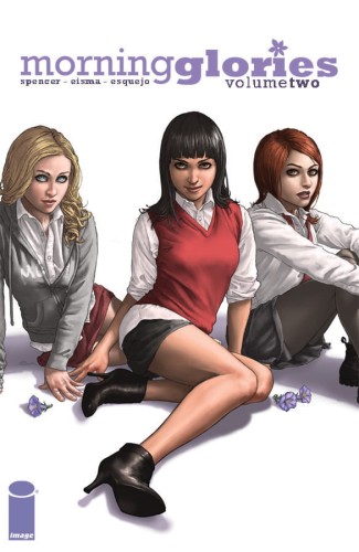 MORNING GLORIES TP VOL 02 (9781607064077)