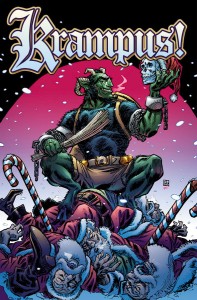 KRAMPUS TP