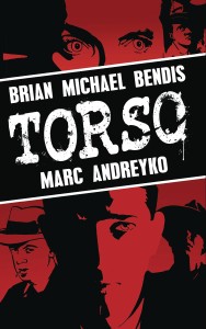 TORSO TP NEW ED