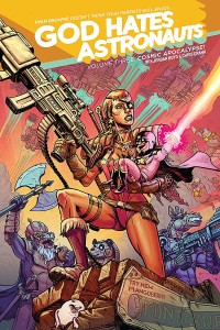 GOD HATES ASTRONAUTS TP VOL 03