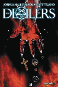 DEVILERS TP