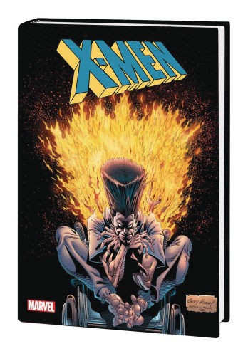 X-MEN LEGIONQUEST HC (9781302910389)