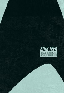 STAR TREK STARDATE COLLECTION HC VOL 02 UNDER COMMAND PIKE