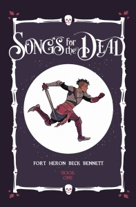 SONGS FOR THE DEAD TP