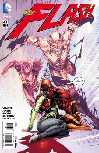 FLASH #47 (N52)