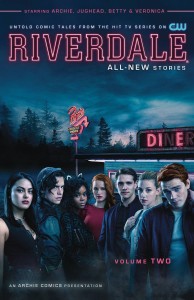 RIVERDALE TP VOL 02