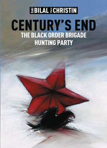 BILAL CENTURYS END HC (9781782766810)