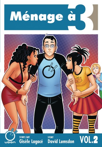 MENAGE A 3 GN VOL 02 (9781772940664)