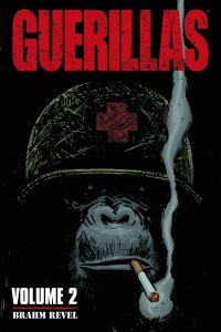 GUERILLAS TP VOL 02