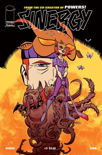 SINERGY #3 CVR A OEMING