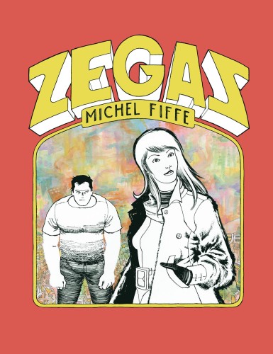 ZEGAS GN (9781683960652)