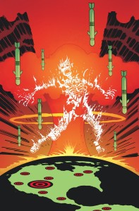 STAR SPANGLED WAR STORIES GI ZOMBIE #6