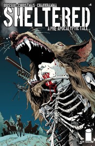 SHELTERED #4