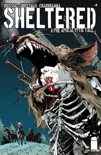 SHELTERED #4