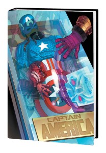 CAPTAIN AMERICA PREMIERE HC VOL 05 TOMORROW SOLDIER