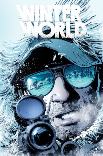 WINTERWORLD TP VOL 01 LA NINA (9781631400735)
