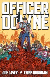 OFFICER DOWNE TP