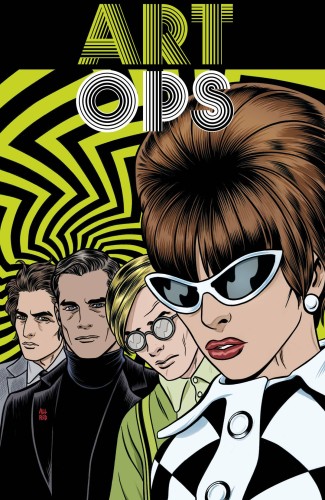 ART OPS #7
