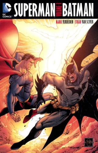 SUPERMAN BATMAN TP VOL 03 (9781401264802)