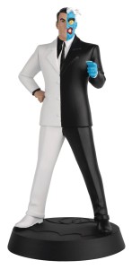 DC BATMAN TAS FIG COLL SER 2 #4 TWO FACE