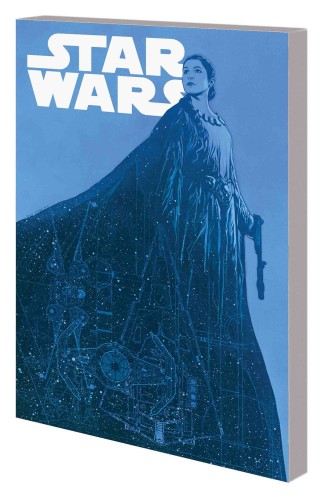 STAR WARS TP VOL 09 HOPE DIES (9781302910549)