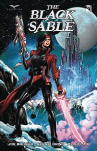 BLACK SABLE TP