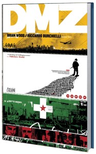 DMZ TP VOL 02
