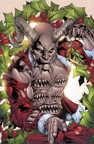 GRIMM FAIRY TALES DIFFERENT SEASONS TP VOL 04 (9781939683823)