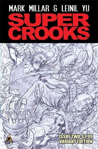 SUPERCROOKS #2 HITCH VAR (OF 4)