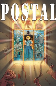 POSTAL TP VOL 05