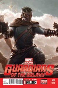 GUARDIANS OF GALAXY #3 MOVIE VAR NOW