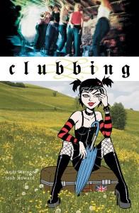 CLUBBING