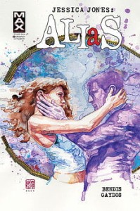 Jessica Jones - tom 4 - Alias