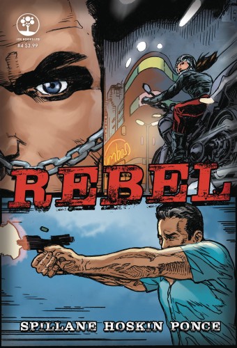 REBEL #4