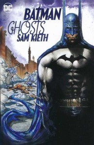 BATMAN GHOSTS TP