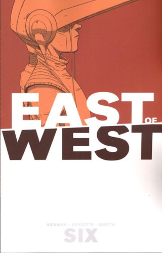 EAST OF WEST TP VOL 06 (9781632158796)