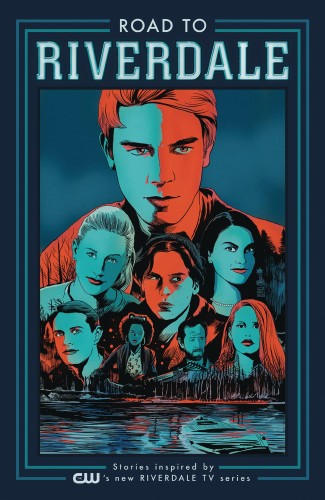 ROAD TO RIVERDALE TP (9781682559727)
