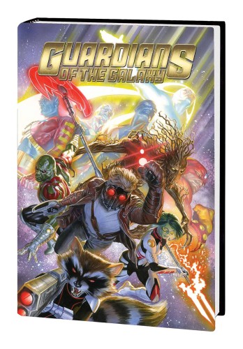 GUARDIANS OF GALAXY HC VOL 03 (9781302900083)