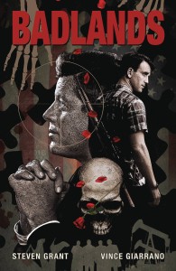 BADLANDS TP VOL 2ND ED