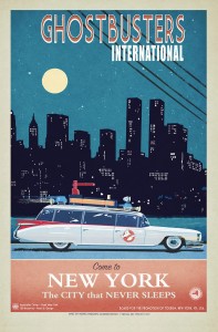 GHOSTBUSTERS INTERNATIONAL TP VOL 02