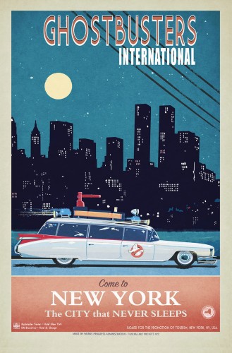 GHOSTBUSTERS INTERNATIONAL TP VOL 02 (9781631408342)
