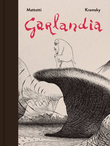 GARLANDIA HC (9781683960973)