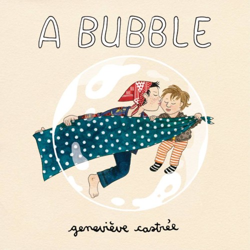 BUBBLE HC BOARD BOOK (9781770463219)