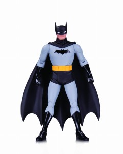 DC DESIGNER SER DARWYN COOKE BATMAN AF